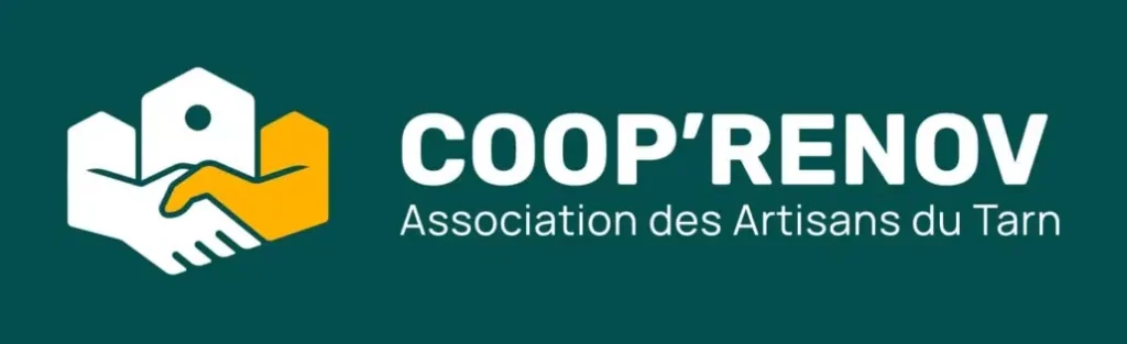 Logo CoopRenov