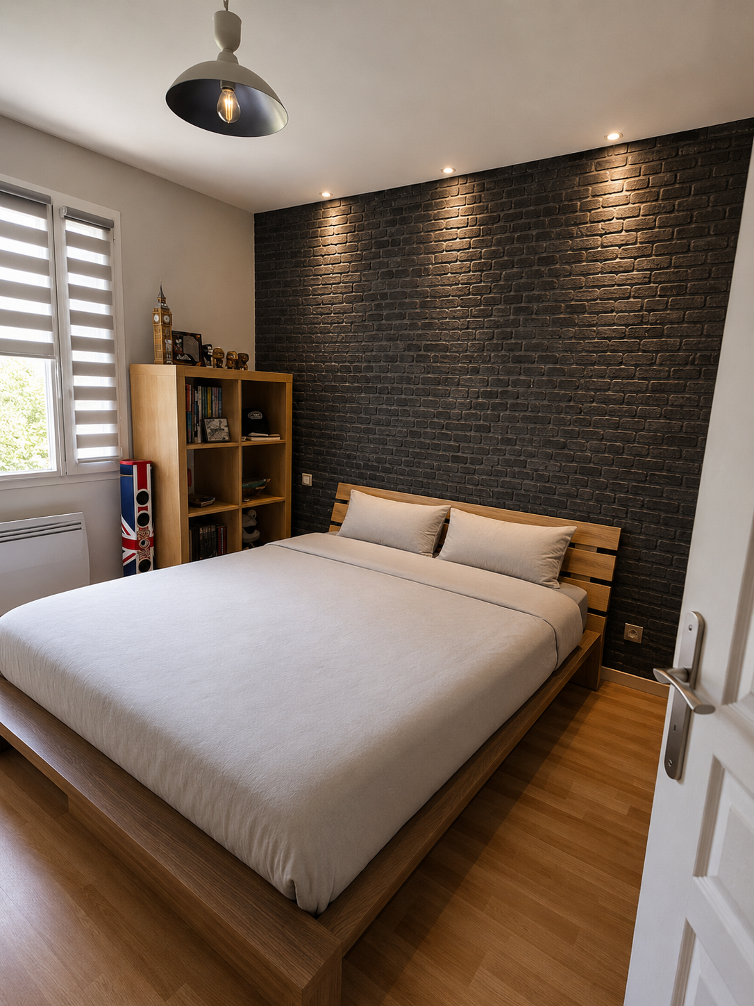 Rénovation intérieure après - Conesa
